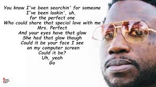 Love Thru the Computer|| Gucci Mane||around english lyrics ||lyrical video song