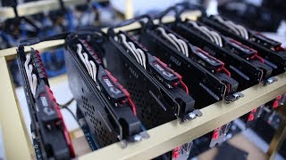 6 Things To Consider Before Starting Your Crypto Mining Journey