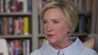 Hillary Clinton: I Will NEVER Be A Candidate Again
