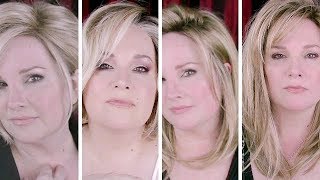 A Channel For The Mature Aging Woman / 2017 HIGHLIGHTS / Mature Beauty / Wigs / Makeup / Skin Care