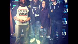 The Breakfast Club 3.22.13