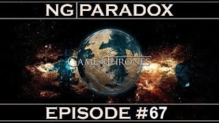 Crusader Kings 2: Game of thrones mod- Shattered Legacy #67