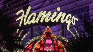Las Vegas B-Roll & Royalty Free Footage
