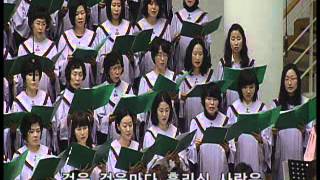 십자가 CROSS / 조성은 Seong Eun Cho