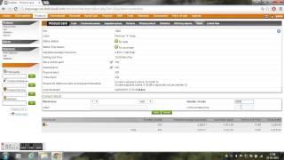 Dolibarr Basic Tutorial