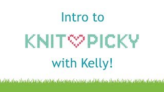 Intro to Knit Picky