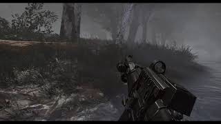 Fallout 4 - Ultra Realistic Graphics (Mod Overhaul)