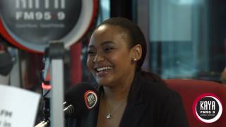 Gugu Cele on My Top 10 at 10 with The Best T In The City