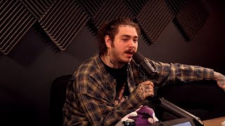 Post Malone and H3H3 Try to Make Sense of "Elsagate"