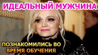 ЛЮБОВЬ С ПЕРВОГО ВЗГЛЯДА! Вот как выглядит муж Надежды Кадышевой