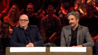 Jeroom zegt iets liefs over zijn vrouw + Legt uit waarom ze geen TV kijkt