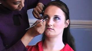 Oriflame Summer Trend Makeup.