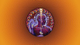 DMT SPACE Within Spirit Psychedelic Trip 963Hz Pineal Gland Activation | Deep Sleep Meditation Music