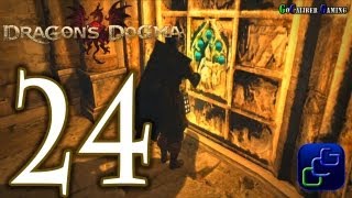 Dragon's Dogma: Dark Arisen Walkthrough - Part 24 - Rise of the Fallen