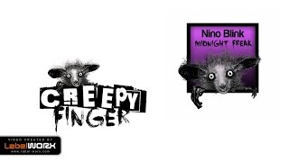 Nino Blink - Midnight Tease (Original Mix)