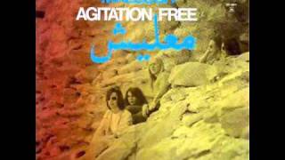 Agitation Free- Sahara City