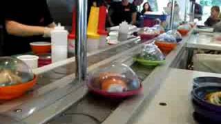 Yo! Sushi