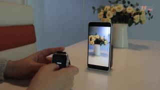 M88 SMART WATCH PHONE