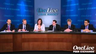 Introduction: Bevacizumab Versus Cetuximab in Metastatic Colorectal Cancer