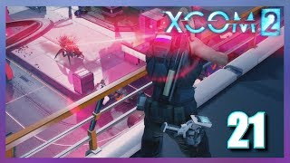 XCOM 2: LONG WAR 2 • Прохождение #21