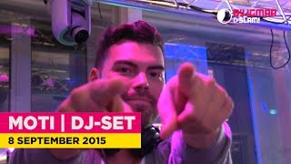MOTi (DJ-set) | Bij Igmar