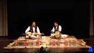 Konya Mystic Music Festival Ustad Ghulam Hussain Afghan Art