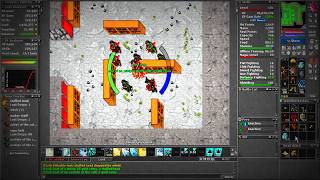 Żaba z Witcha? Czy to możliwe? | Tibia