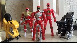 DINO CHARGE UK PREMIERE DATE!