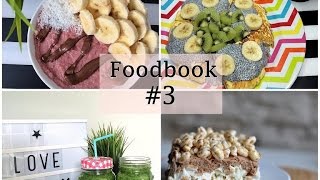 Foodbook #3 Omlet kokosowy i najlepszy obiad świata