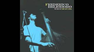 Frederico Heliodoro - Isadora