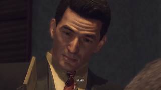 Mafia 2 Walkthrough - Chapter 3 - Enemy of the State [No Commentary] Part 2