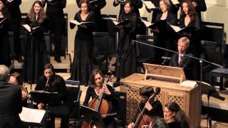 J.S. Bach, Kantate BWV 98: Nr. 1 Coro „Was Gott tut, das ist wohlgetan" | Kay Johannsen