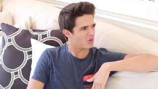 Types of Brothers and Sisters | Brent Rivera