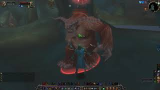 Helcular's Revenge 2/2 (Charge the Rod of Helcular) WoW Classic Quest