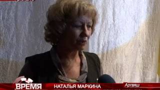 Музыкальный конкурс русской народной песни «Говорушечка»