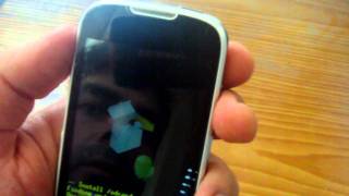 Root Huawei U8650 Rootear Android 2.3.3 telefono movil celular