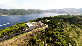 Island Vis - Croatia