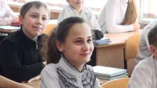 Один день из жизни простого школьного учителя