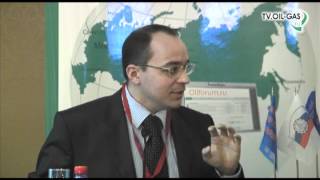 Абдулла Караев, "Газпром нефть"