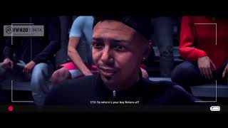 Volta Story Capitulo 3- El equipo se disuelve “ que paso en tokyo?"