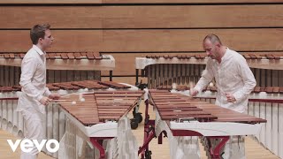 Harpsichord Concerto No. 1 in D Minor, BWV 1052: I. Allegro (Arr. for 2 Marimbas and Or...