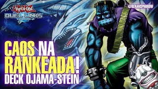 DECK OJAMA-STEIN! - Yu-Gi-Oh! Duel Links #363