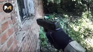 ПИСТОЛЕТ МЕНЯ ПОДВЕЛ!!! СТРАЙКБОЛ // AIRSOFT ACTION