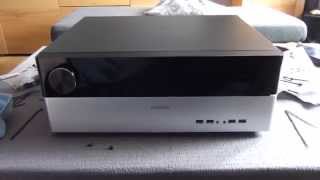 Cooltek  Jonsbo G3 Build