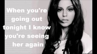 Cher Lloyd End Up Here Karaoke