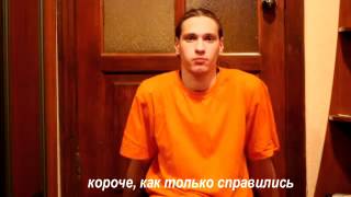 Лач гейнер разскрытый овербах с турника BasiK Workout trening