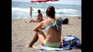 Ulcinj, Ada Bojana, Velika Plaza, Valdanos, River Bojana