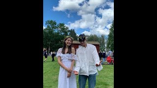 #NYinNORWAY | DAY 2 | Happy in Norway!! | Nadech Yaya & Big Family trip in Norway 2019