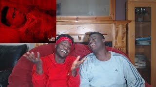Chris Brown ft. Future Young Thug - High End (Reaction Video)