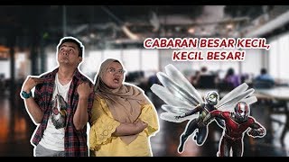 Lelaki Atau Perempuan Paling Hebat Ambil Angle Gambar?